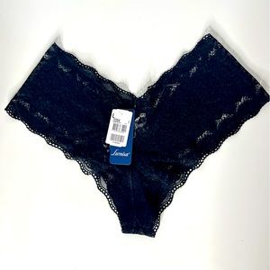 Leonisa l Leo Women’s Lace Hip-Hugger